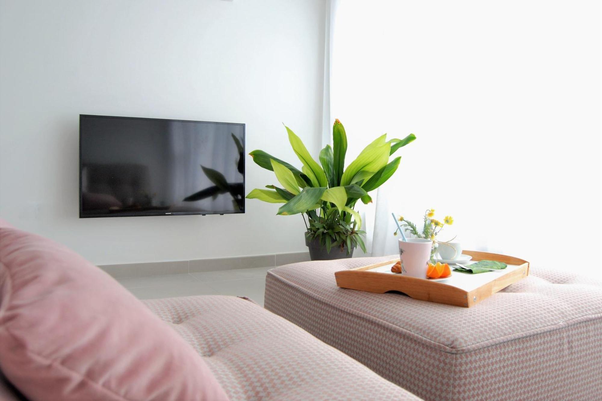 Apartamento Con Vistas Al Mar Alicante Buitenkant foto